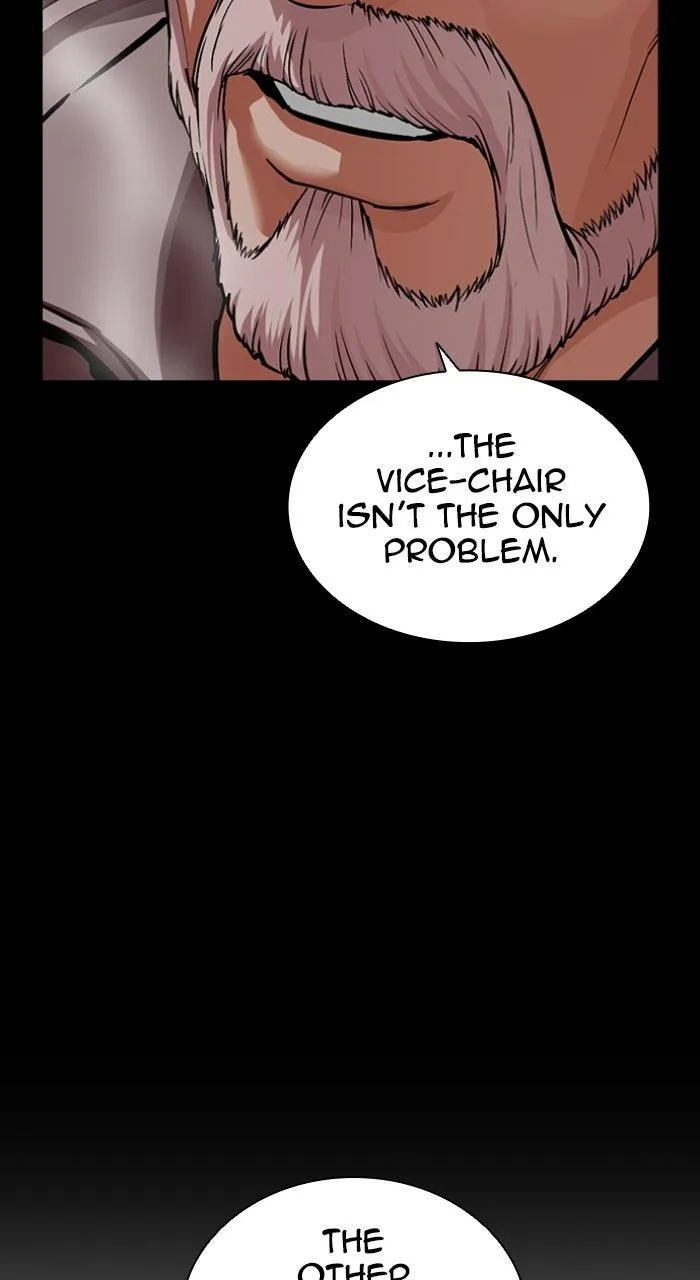 Lookism - Chapter 595 - Page 39