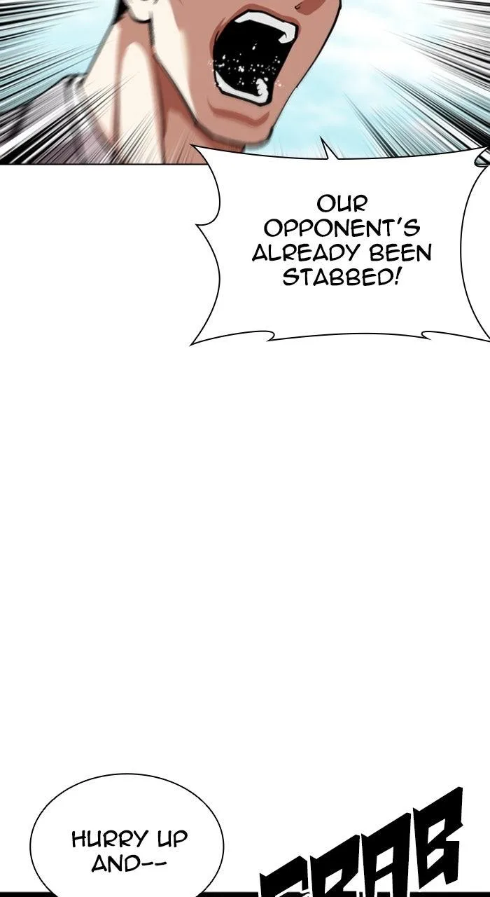 Lookism - Chapter 595 - Page 43