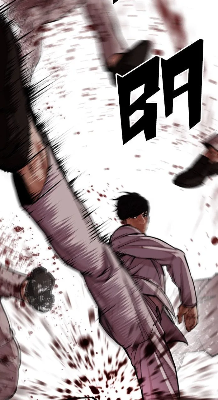 Lookism - Chapter 595 - Page 56