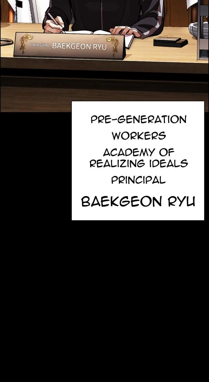 Lookism - Chapter 595 - Page 6
