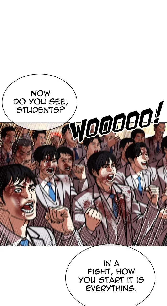 Lookism - Chapter 595 - Page 80