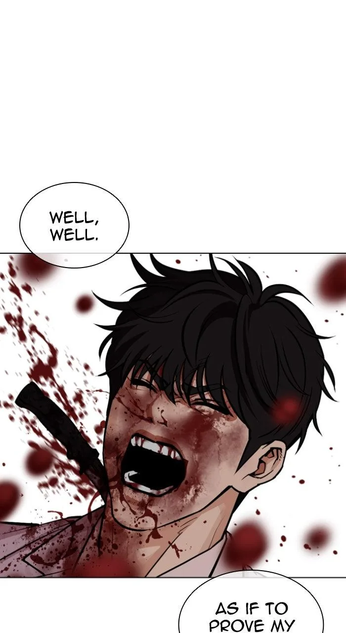 Lookism - Chapter 595 - Page 87
