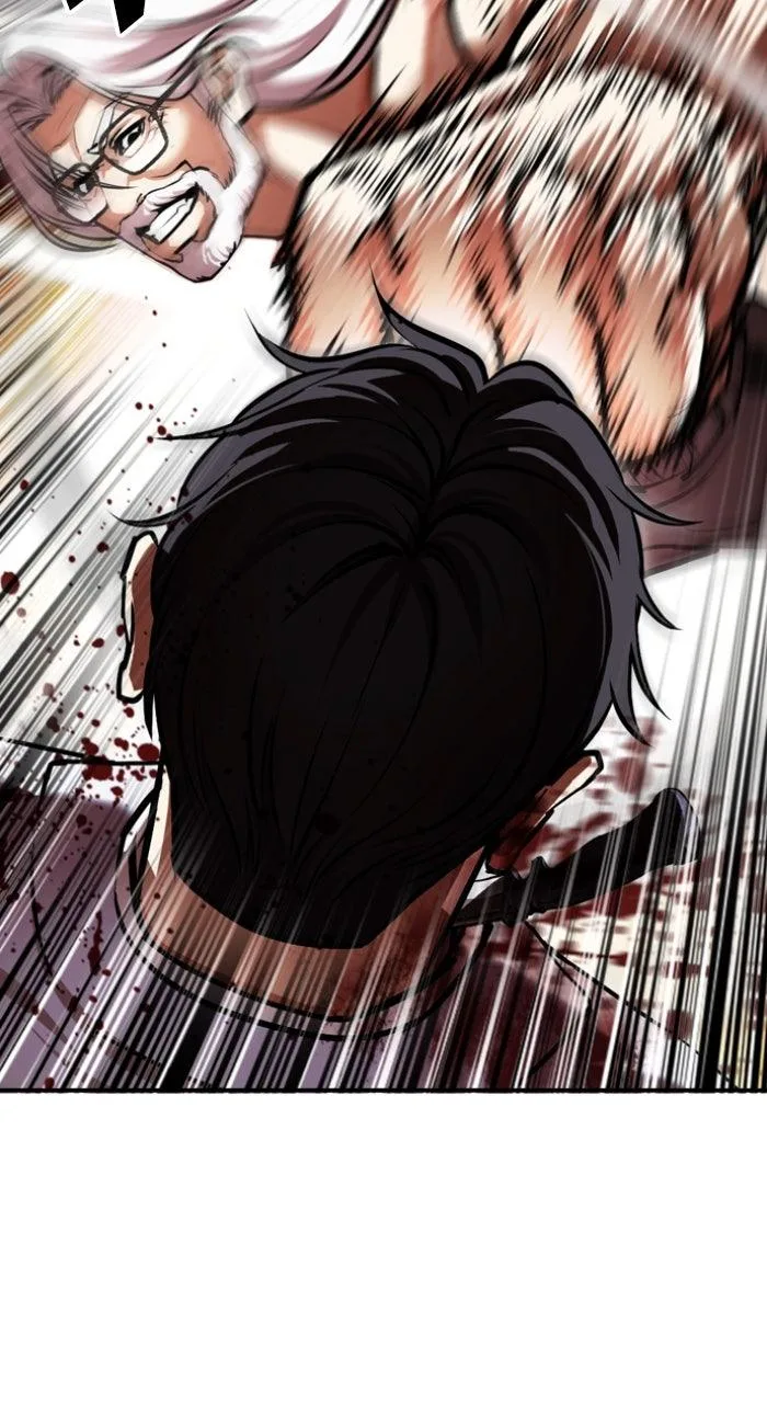 Lookism - Chapter 595 - Page 90