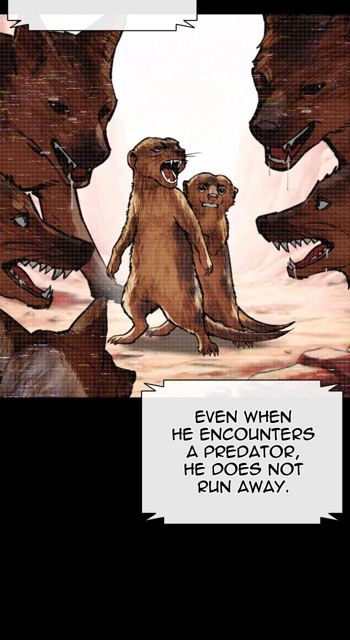 Lookism - Chapter 595 - Page 93