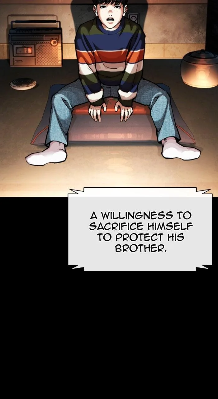 Lookism - Chapter 595 - Page 96