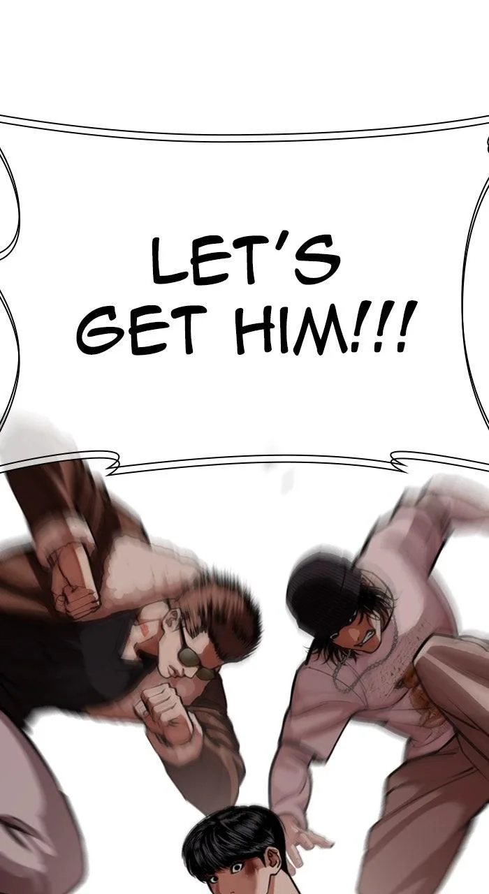 Lookism - Chapter 596 - Page 104