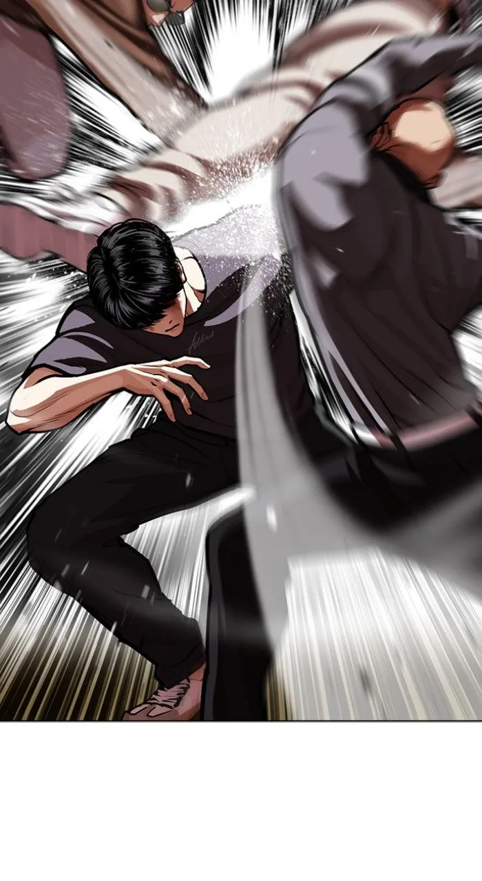 Lookism - Chapter 596 - Page 109