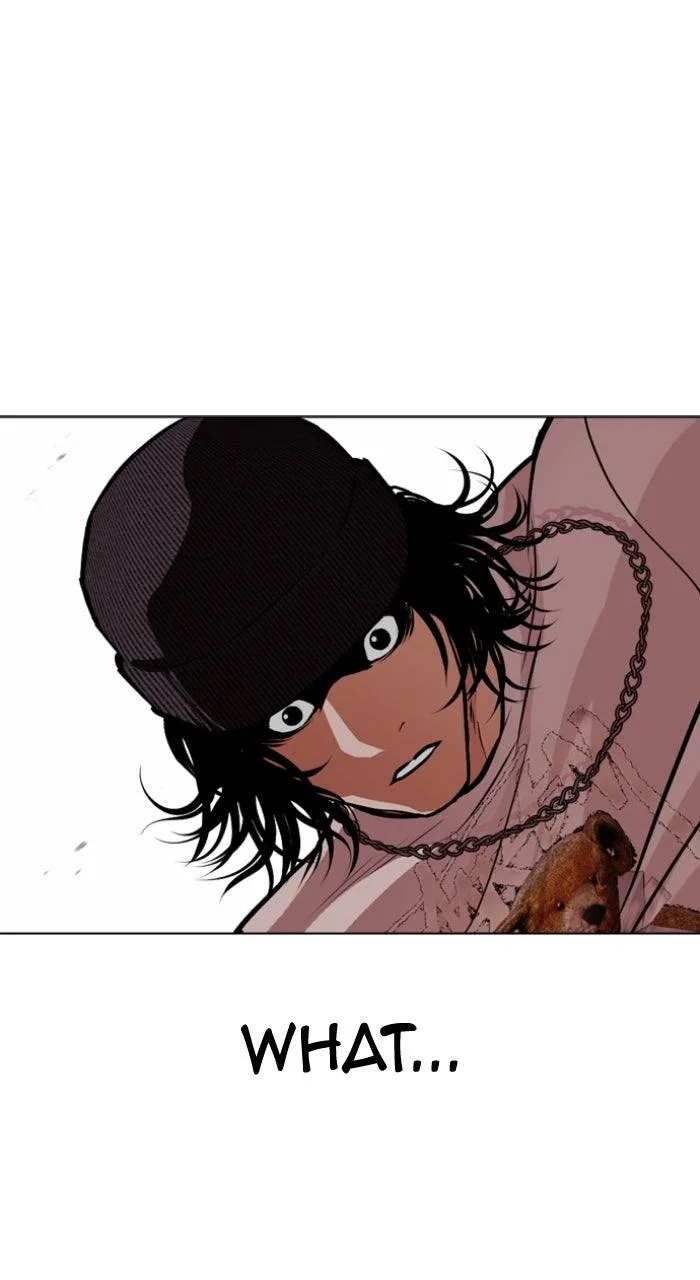 Lookism - Chapter 596 - Page 110