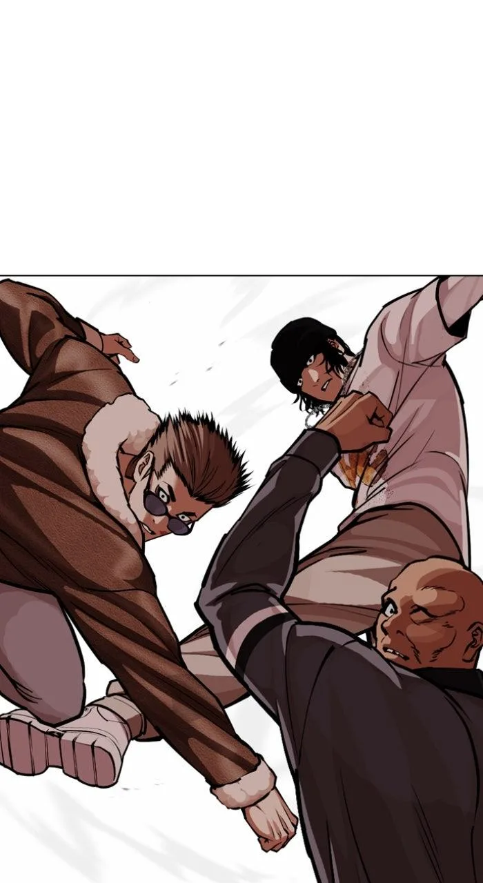 Lookism - Chapter 596 - Page 111