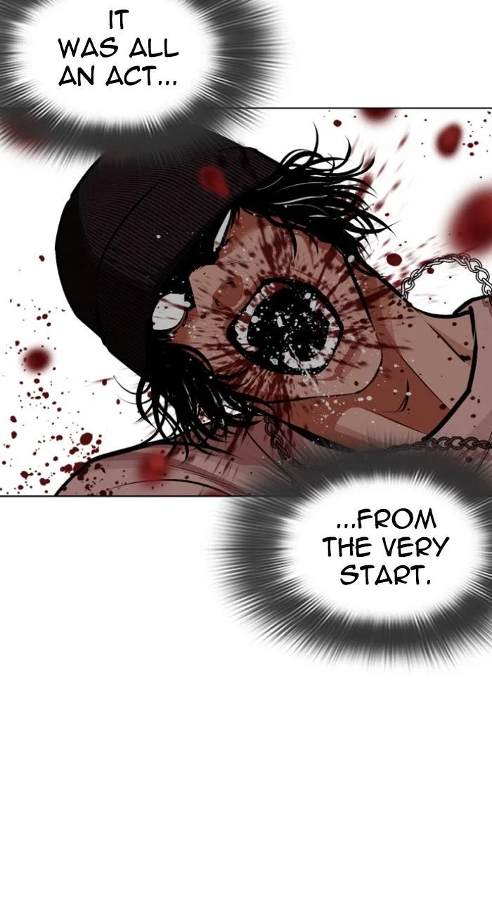 Lookism - Chapter 596 - Page 116