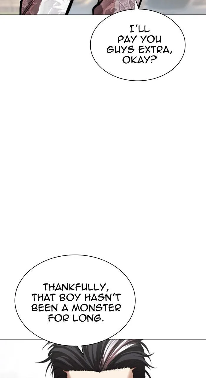 Lookism - Chapter 596 - Page 12