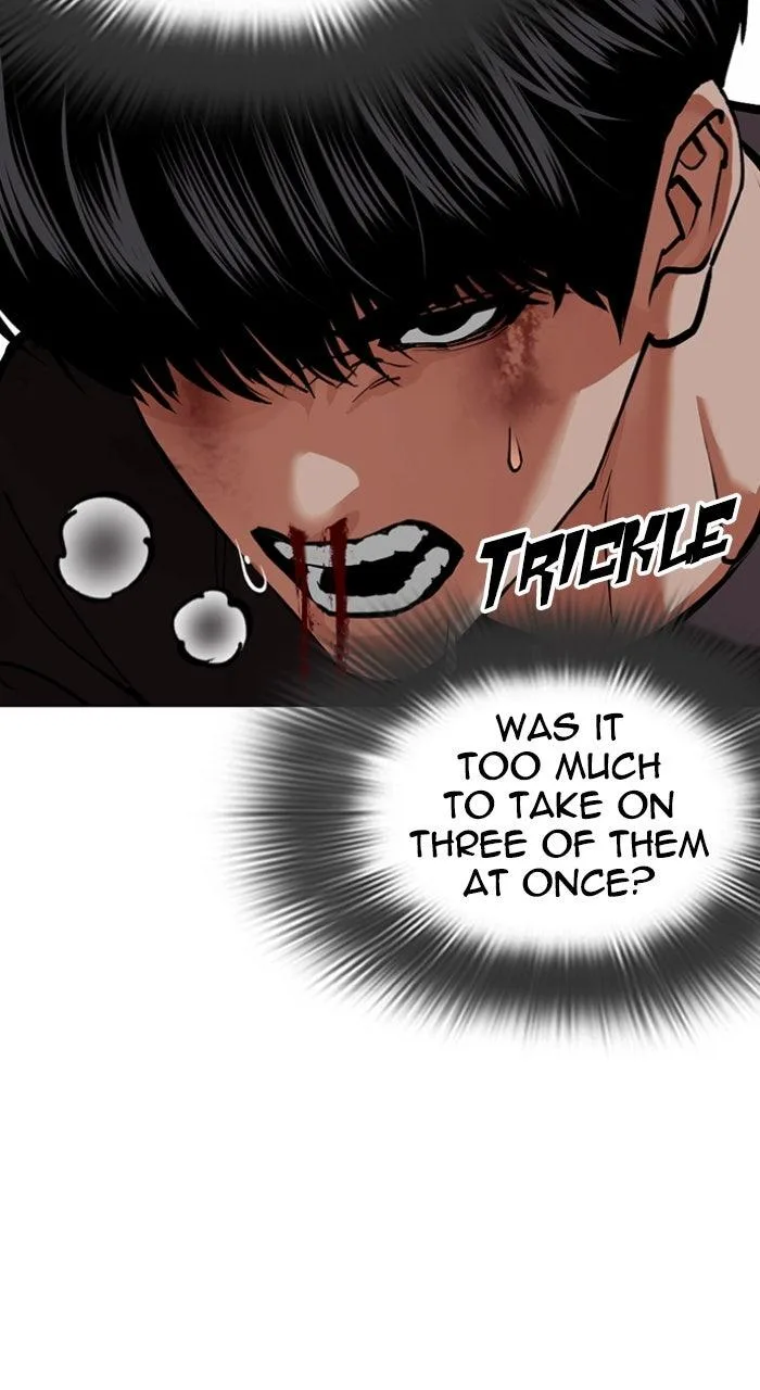 Lookism - Chapter 596 - Page 123
