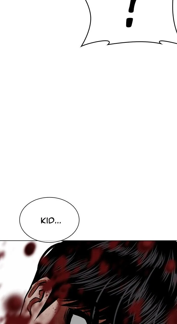 Lookism - Chapter 596 - Page 129