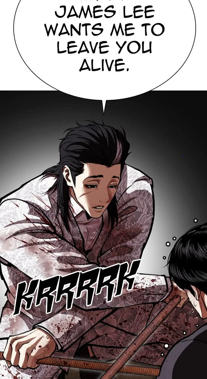 Lookism - Chapter 596 - Page 134