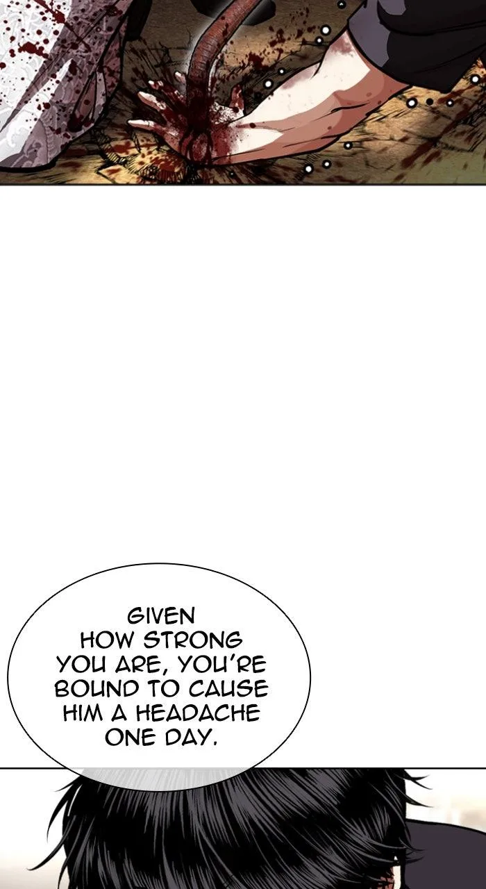 Lookism - Chapter 596 - Page 135