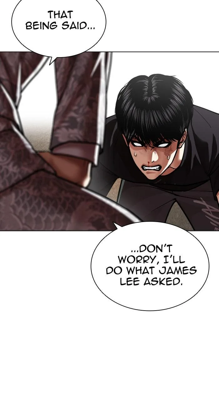 Lookism - Chapter 596 - Page 137