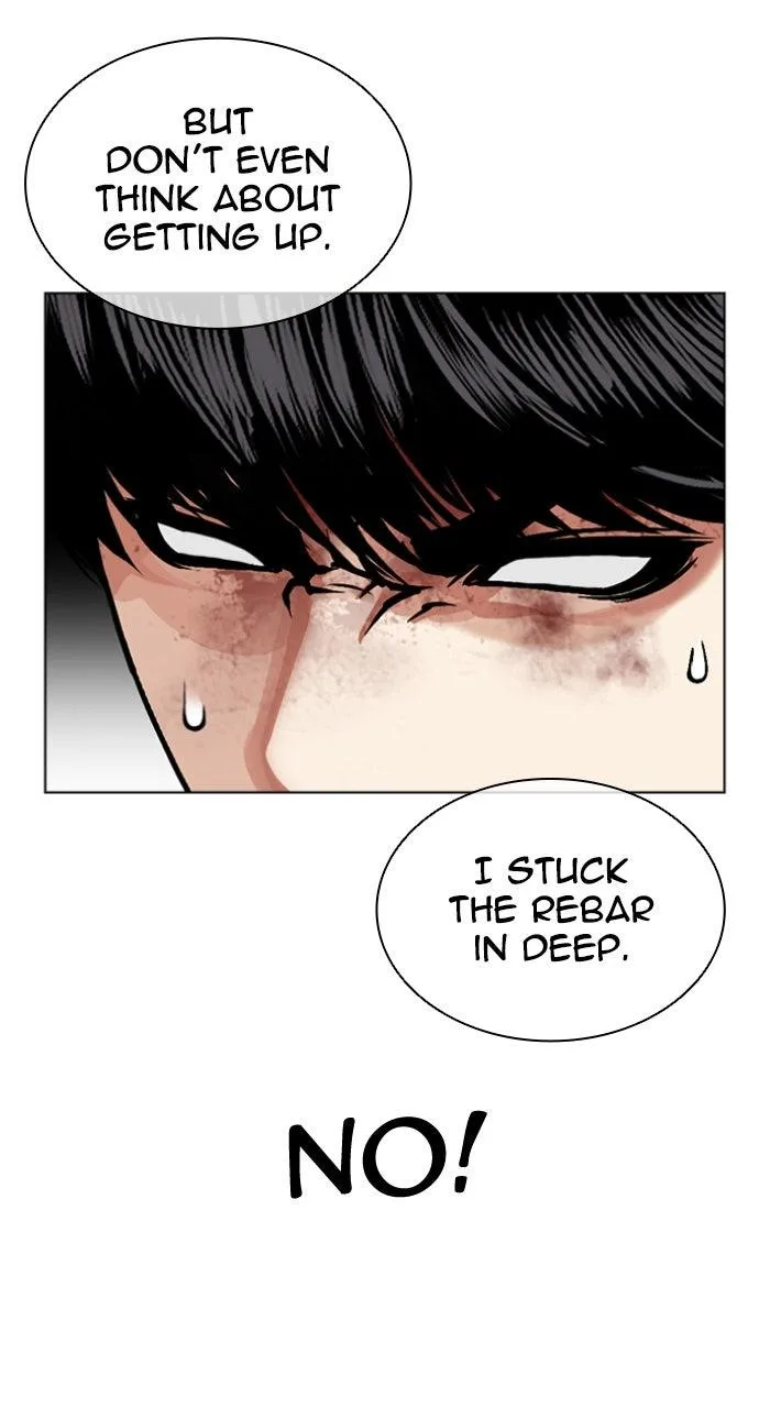 Lookism - Chapter 596 - Page 138