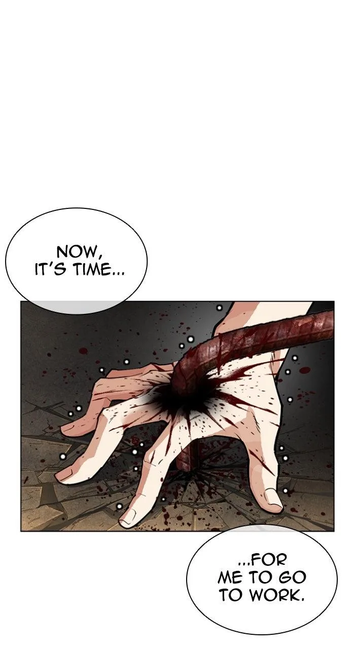 Lookism - Chapter 596 - Page 139