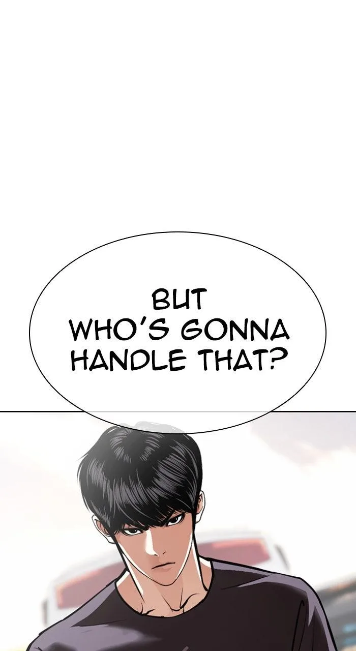 Lookism - Chapter 596 - Page 15