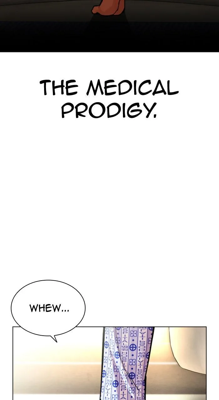 Lookism - Chapter 596 - Page 151