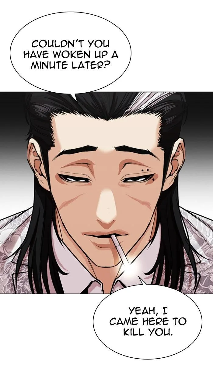 Lookism - Chapter 596 - Page 157