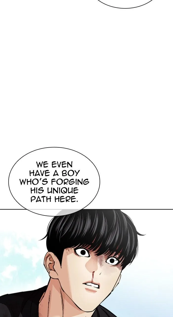 Lookism - Chapter 596 - Page 159