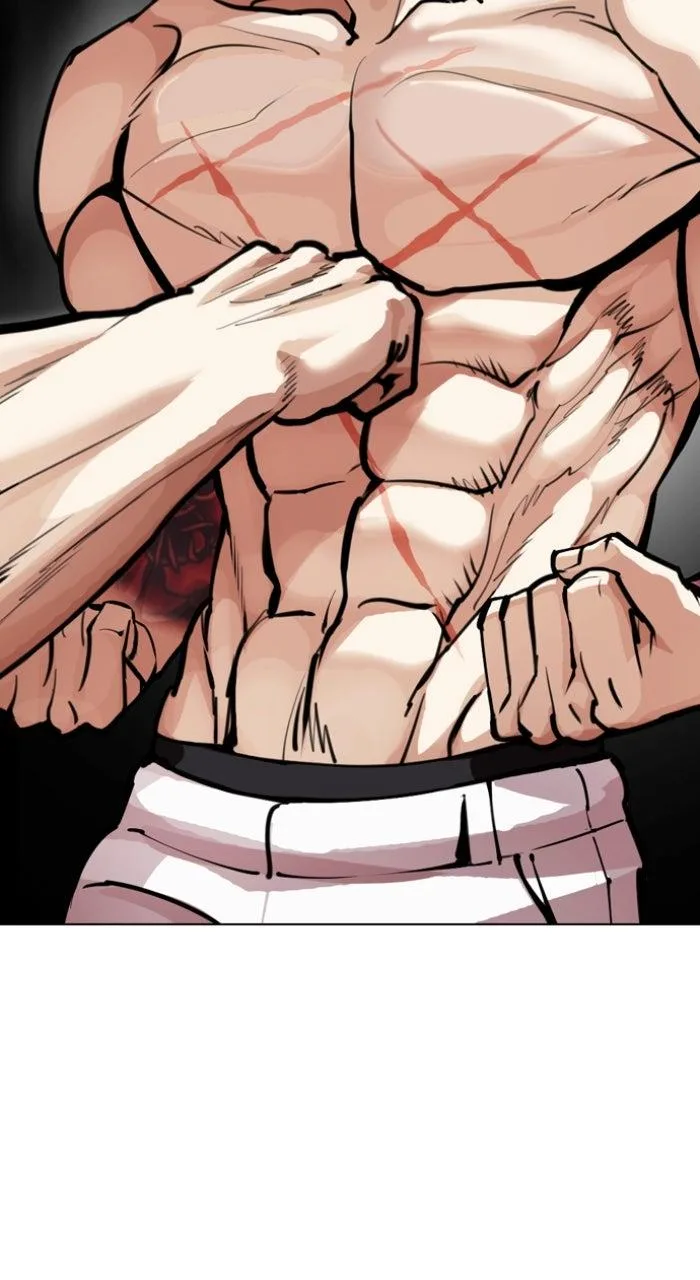 Lookism - Chapter 596 - Page 23