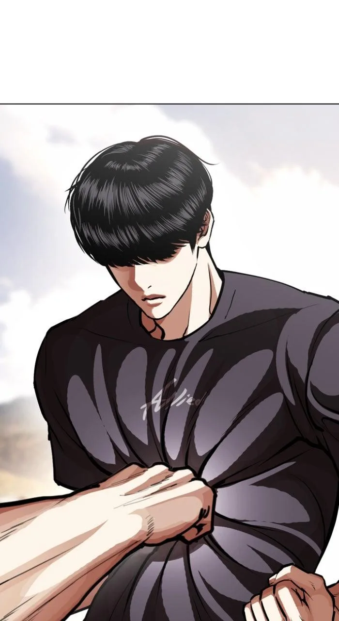 Lookism - Chapter 596 - Page 24