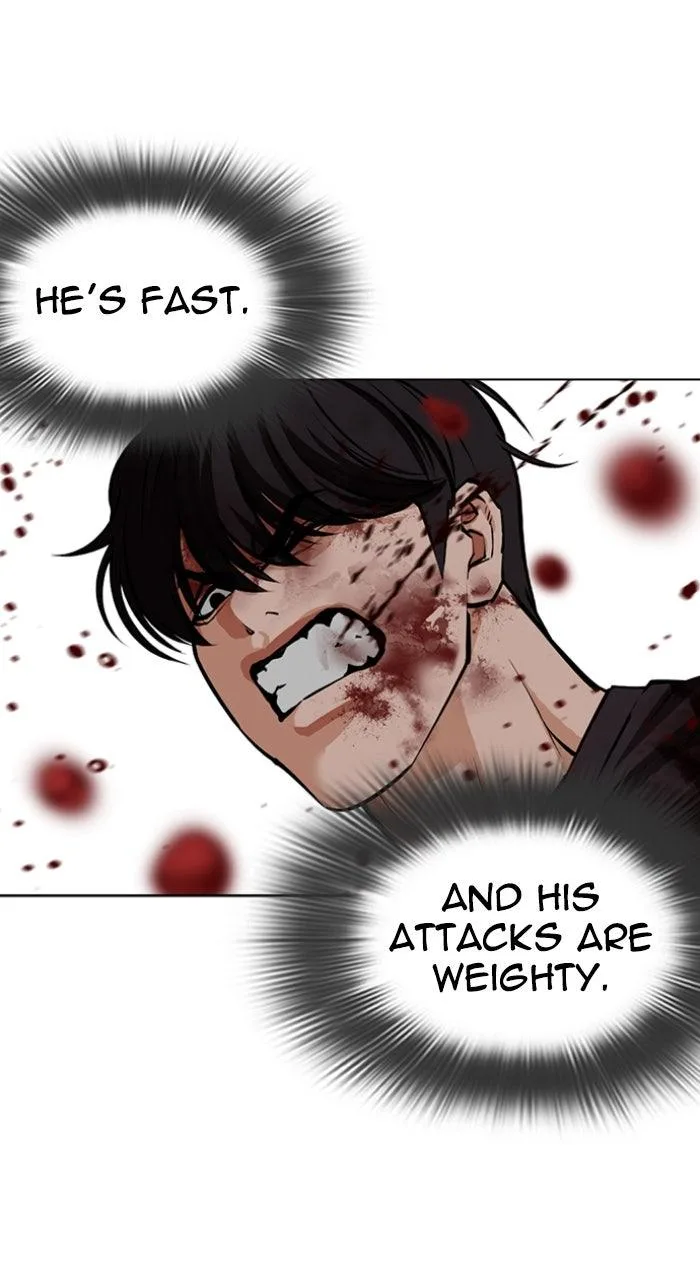 Lookism - Chapter 596 - Page 28