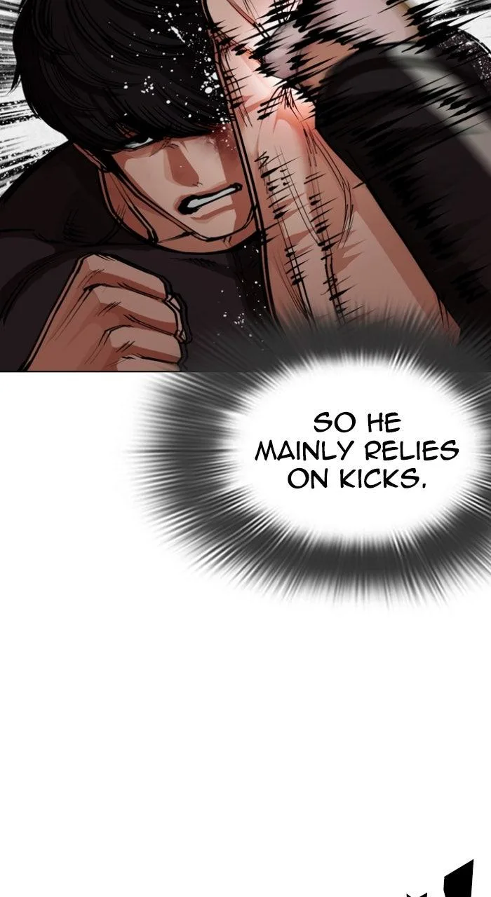 Lookism - Chapter 596 - Page 32