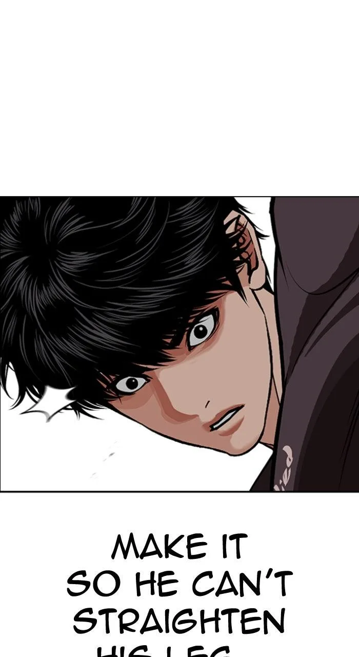 Lookism - Chapter 596 - Page 35