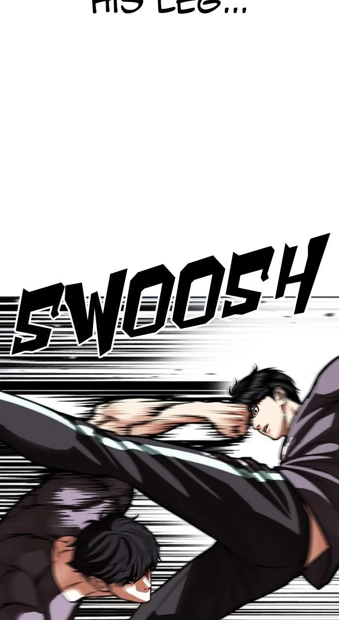 Lookism - Chapter 596 - Page 36