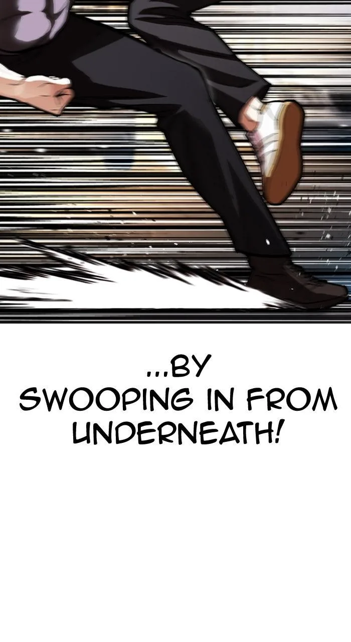 Lookism - Chapter 596 - Page 37