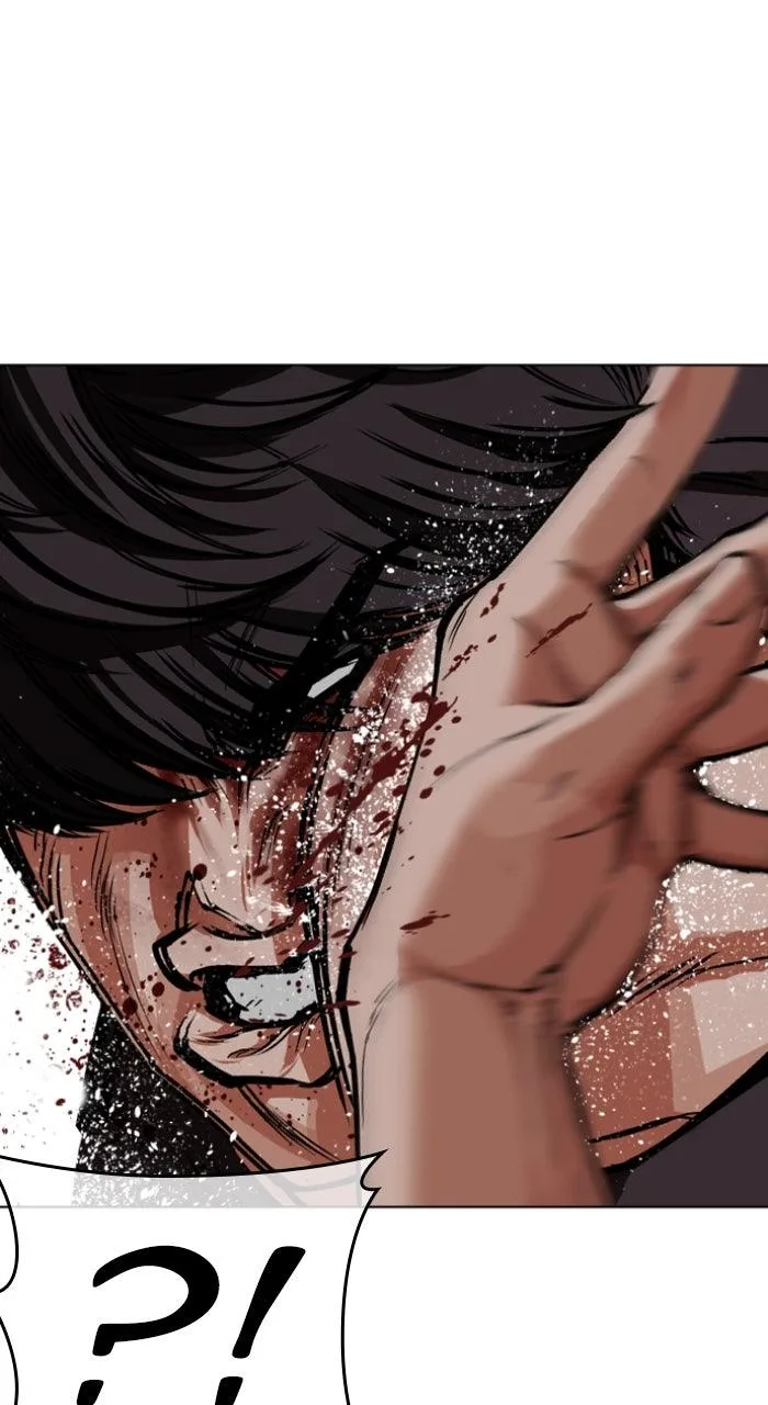 Lookism - Chapter 596 - Page 38