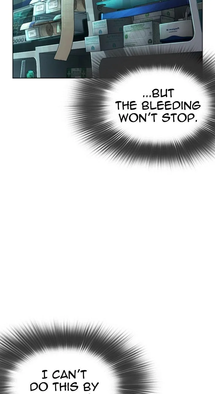 Lookism - Chapter 596 - Page 4