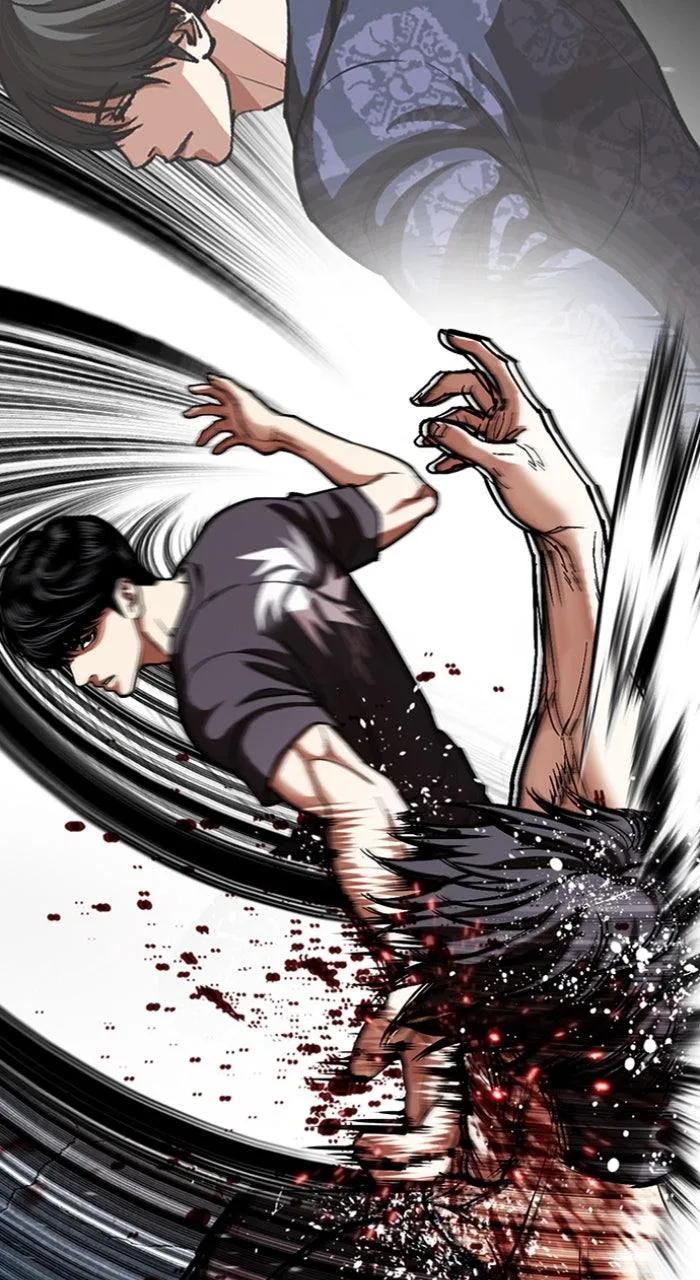 Lookism - Chapter 596 - Page 40