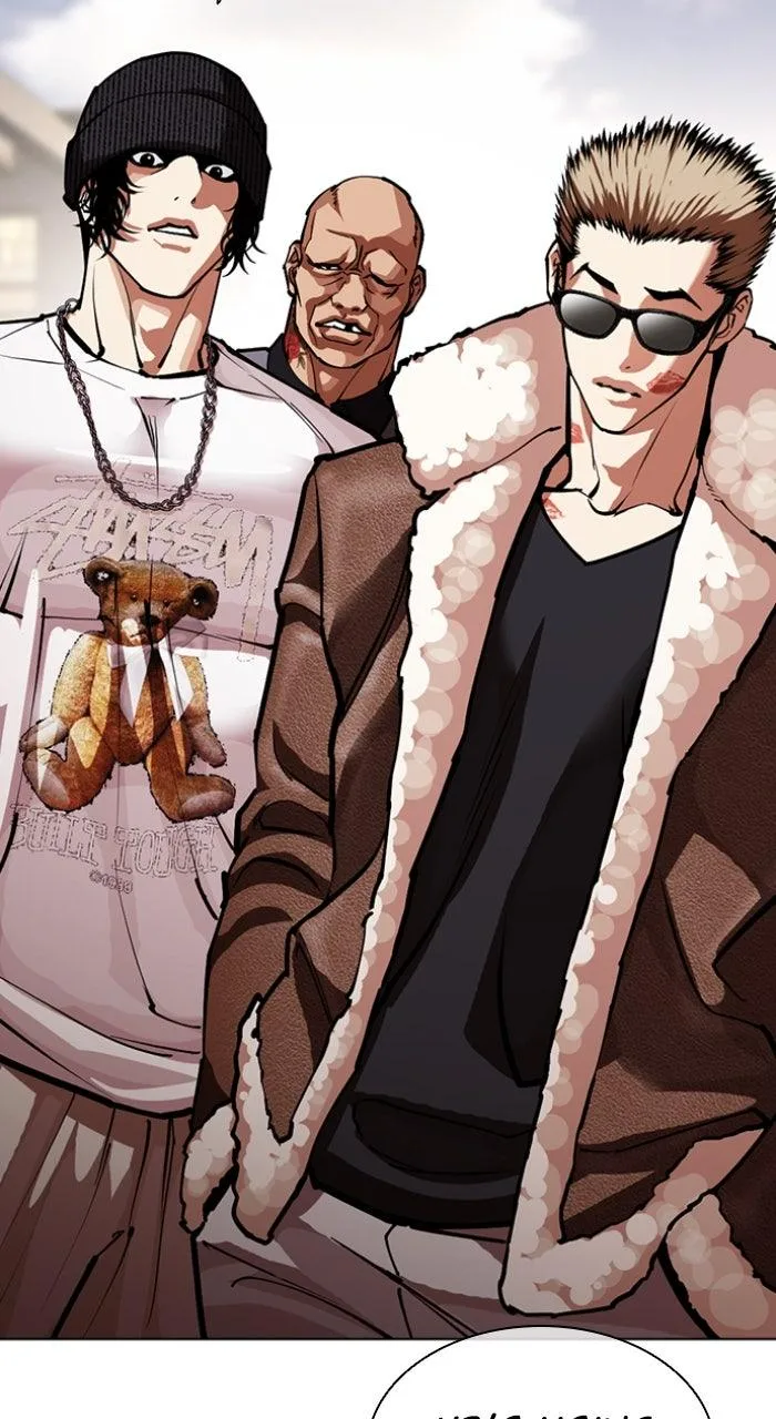 Lookism - Chapter 596 - Page 48