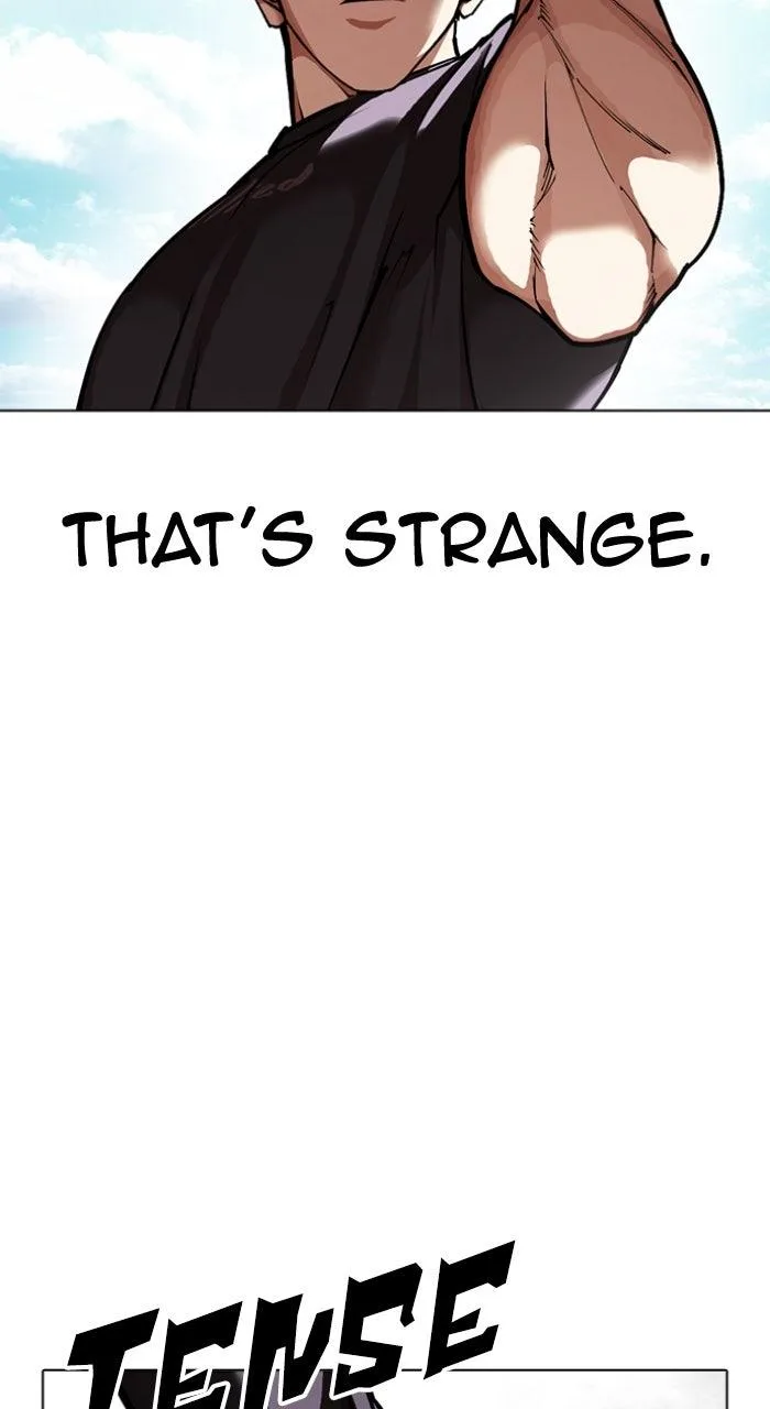 Lookism - Chapter 596 - Page 57