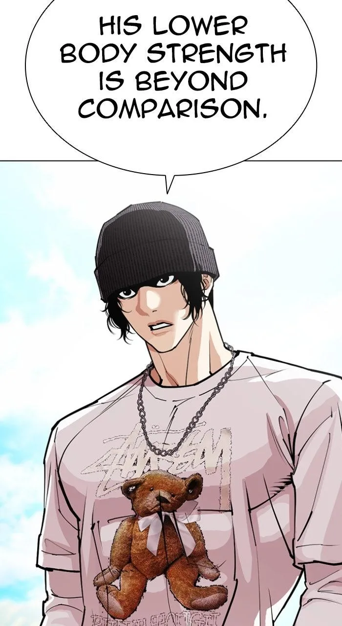 Lookism - Chapter 596 - Page 61