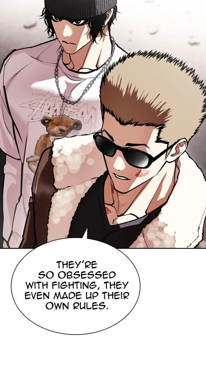 Lookism - Chapter 596 - Page 63