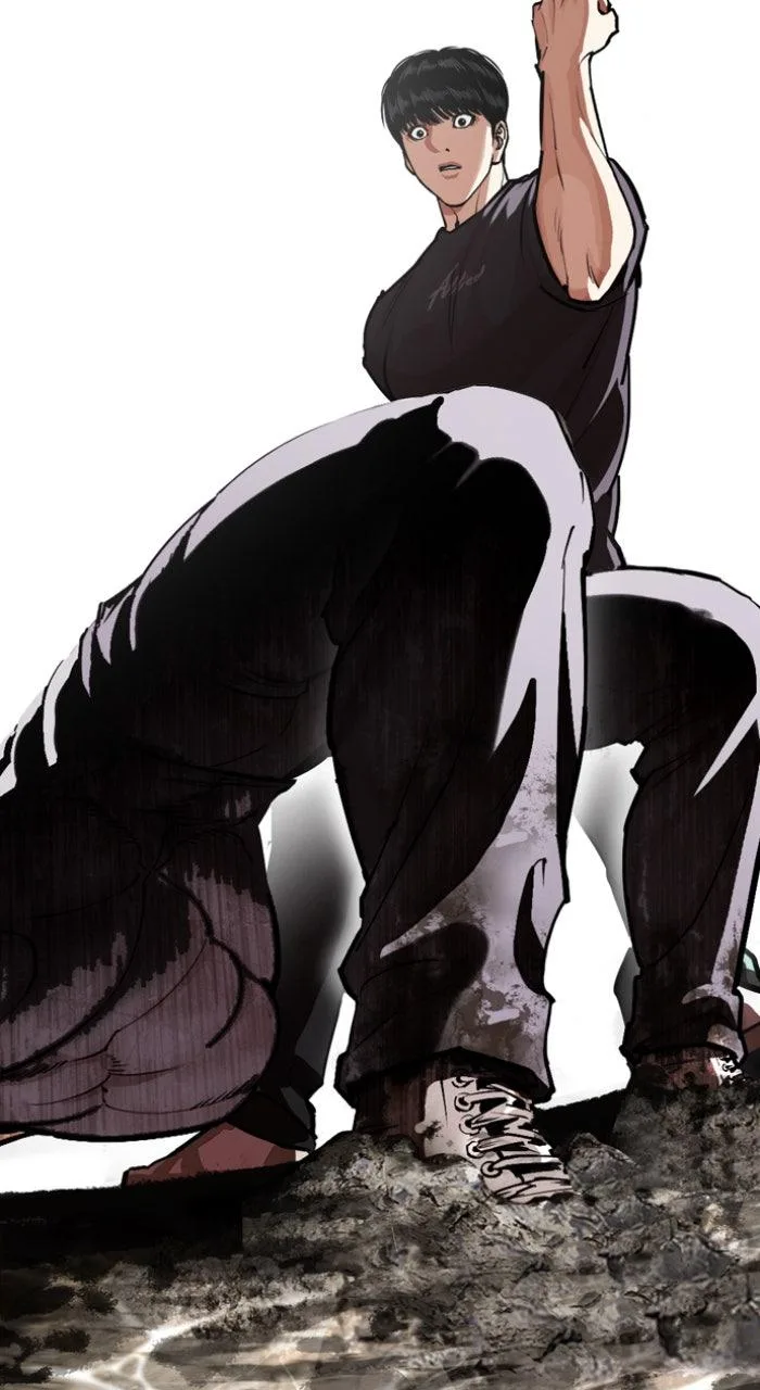 Lookism - Chapter 596 - Page 66