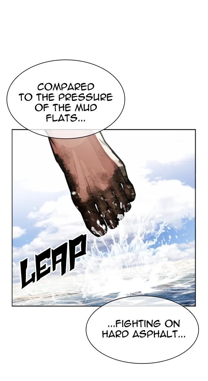 Lookism - Chapter 596 - Page 75