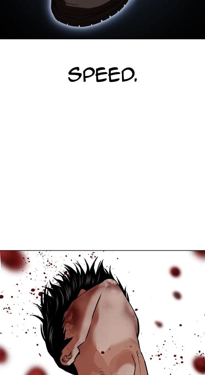 Lookism - Chapter 596 - Page 81