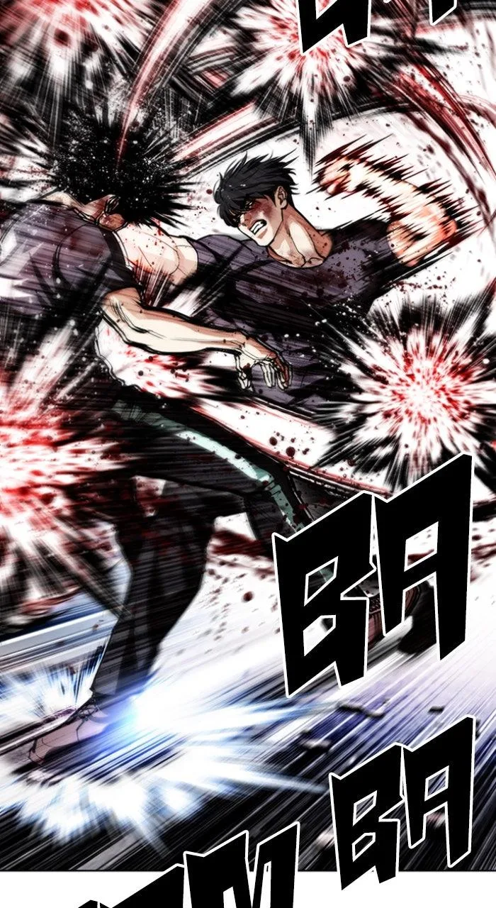 Lookism - Chapter 596 - Page 83