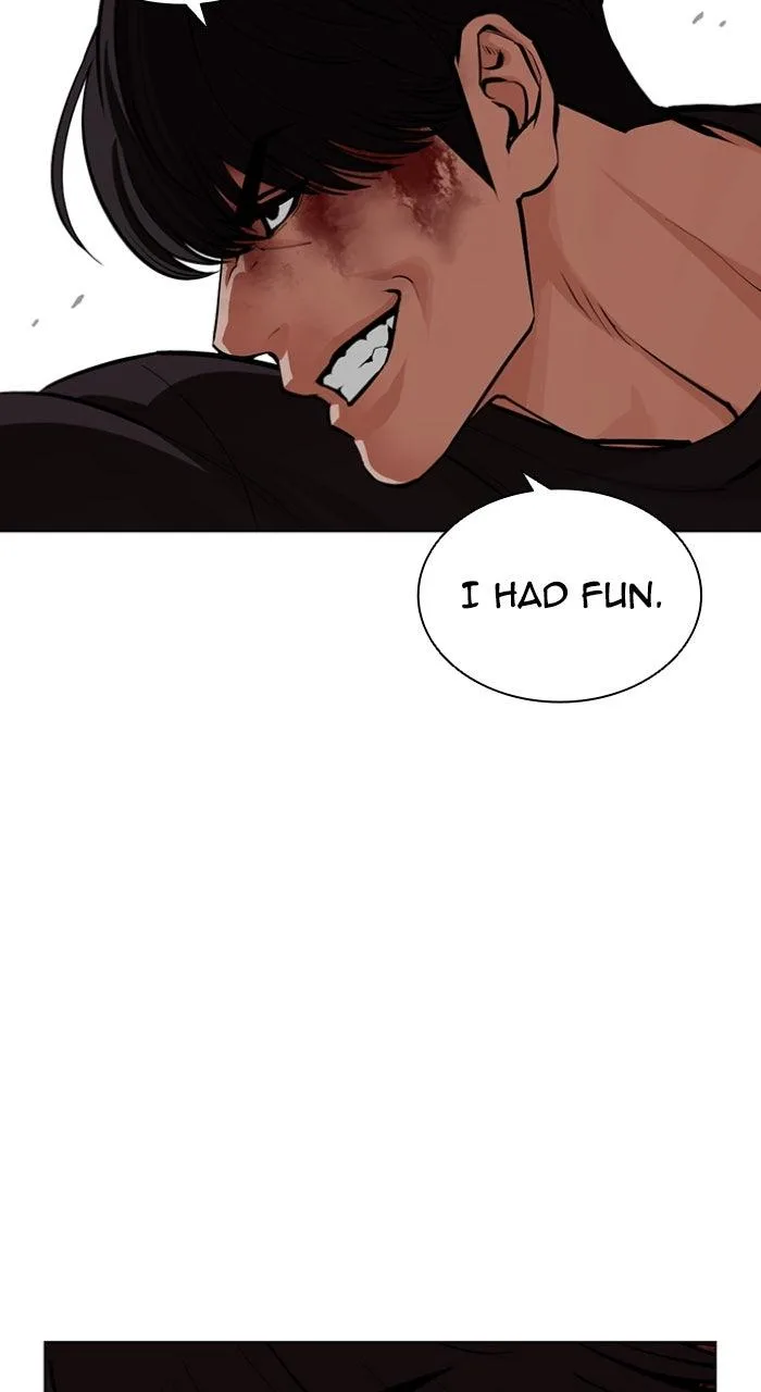 Lookism - Chapter 596 - Page 85