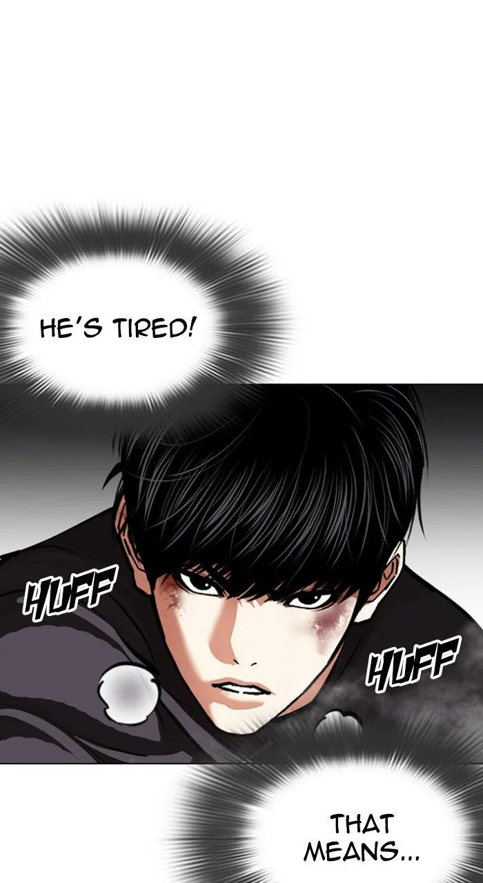 Lookism - Chapter 596 - Page 99