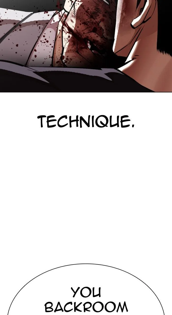 Lookism - Chapter 597 - Page 108