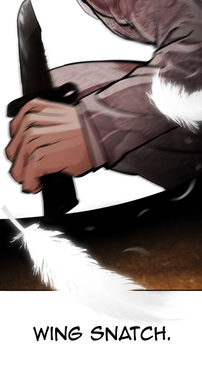 Lookism - Chapter 597 - Page 110