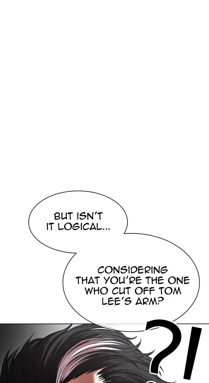 Lookism - Chapter 597 - Page 12