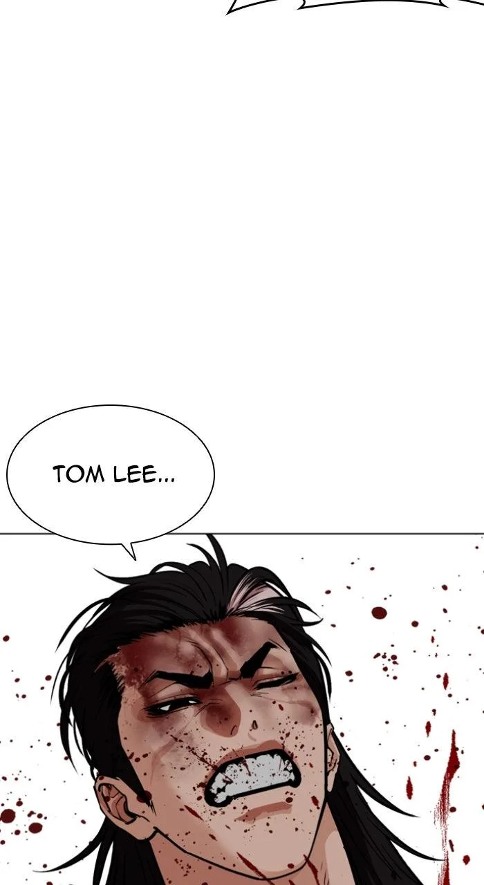 Lookism - Chapter 597 - Page 127